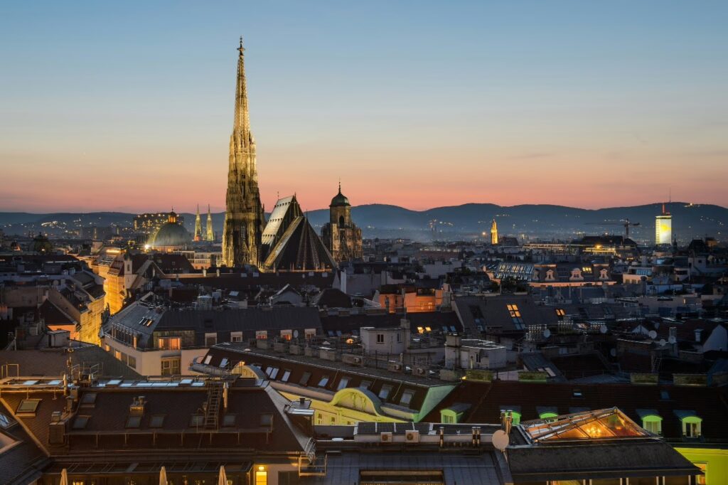 MoreSense MIP 2026 Vienna